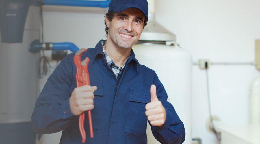 Professional Leak Detection in Doole, TX